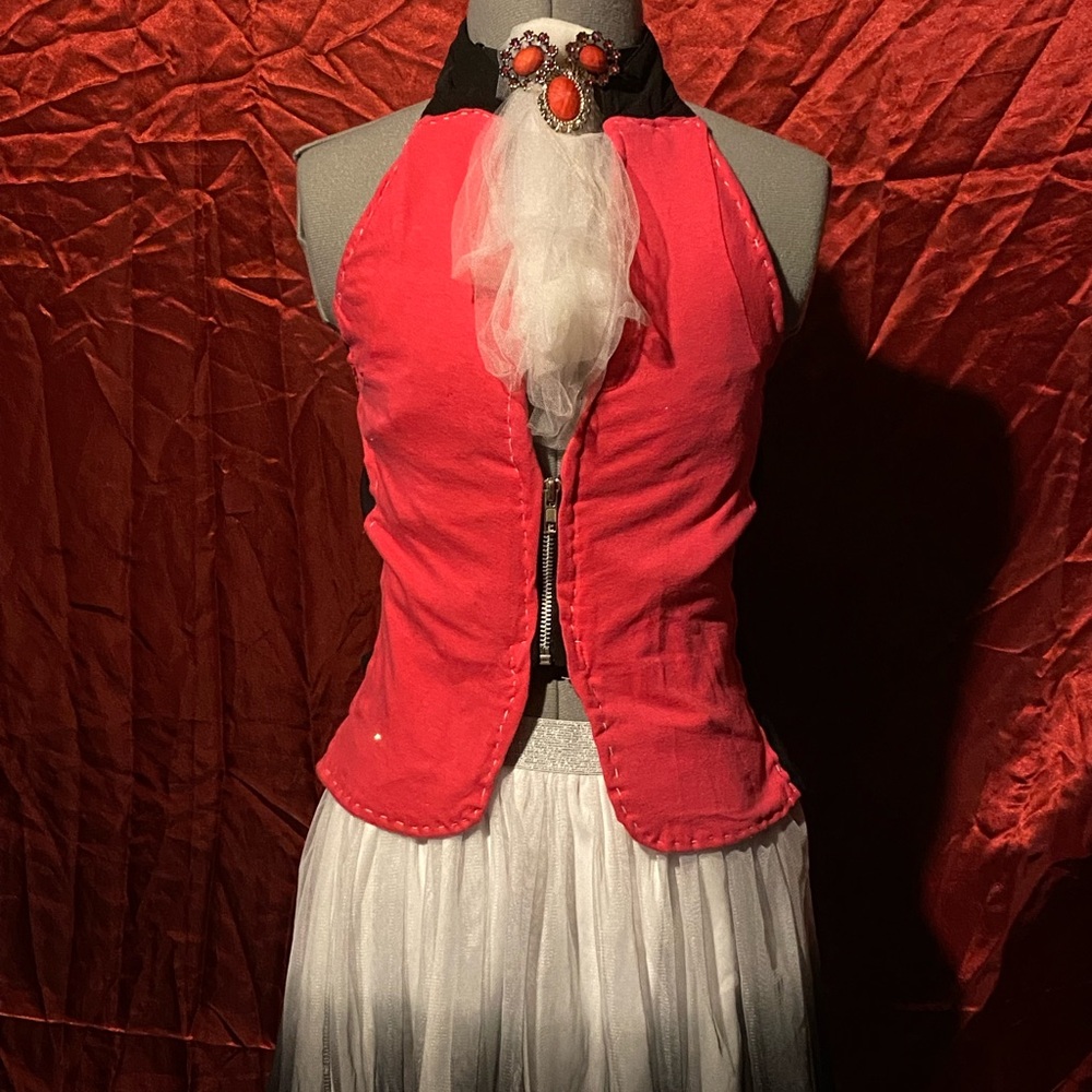 Draculaura costume